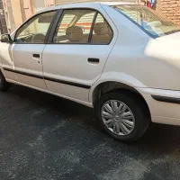 سمند Lx.EF7|خودرو سواری و وانت|تبریز, |دیوار