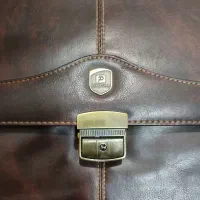 کیف اداری دانشجویی (فیلم دارد)|کیف، کفش، کمربند|تهران, امیریه|دیوار