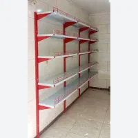 فروش قفسه فروشگاهی مناسب برای سوپری و غیره