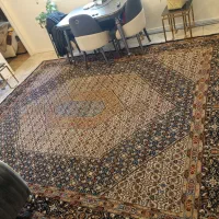 فرش دستبافت ۱۲ متری