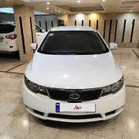 سراتو اتومات 95 صفر