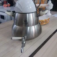 کتری قوری وگاتی مارک