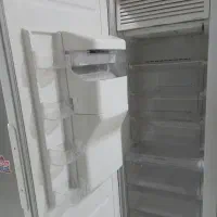 یخچال دوقلو هیمالیا|یخچال و فریزر|آران و بیدگل, |دیوار