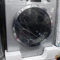 لباسشویی بدون تسمه۸کیلودوو(فروشگاه دیاردوست)