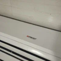 کولر تراست 36پنل بزرگ