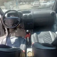 پراید هاچ بک ۹۶|خودرو سواری و وانت|تهران, باغ فیض|دیوار