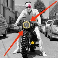 چراغ اسپورت