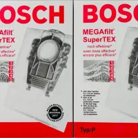 کیسه جاروبرقی