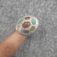 چند تا انگشتر مردانه