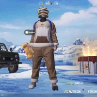 4اکانت پابچی|کنسول، بازی ویدئویی و آنلاین|زاهدان, |دیوار