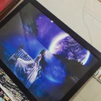تابلو چراغ دار