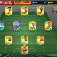 اکانت دریم لیگ