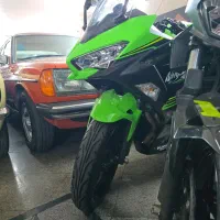 کاوازاکی نینجا 250