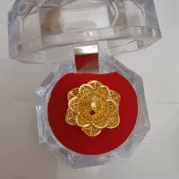 انگشتر نو