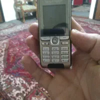 گوشی سونی اریکسون قدیمی