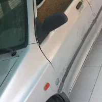 پراید 88دوگانه سوز شرکتی|خودرو سواری و وانت|کرخه, |دیوار