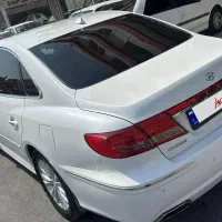هیوندای آزرا گرنجور 3300cc، مدل ۲۰۱۱ کالیفرنیا|خودرو سواری و وانت|بندرعباس, |دیوار