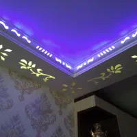 گچکاری ..گچبری ..گچکاری