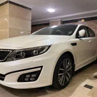 اپتیما۲۰۱۴ کم کار|خودرو سواری و وانت|تهران, طرشت|دیوار