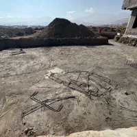 نگهبانی ساختمانی