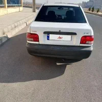 پراید مدل ۹۵|خودرو سواری و وانت|پرند, فاز ۶|دیوار