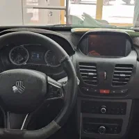 کوئیک ۱۴۰۳ بدون توضیع|خودرو سواری و وانت|مهاباد (آذربایجان غربی), |دیوار