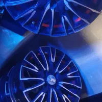 رینگ اسپورت 15