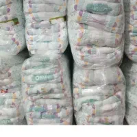 پوشک سایز ۴