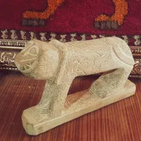 قفل و انبر کلکسیونی|کلکسیون اشیاء عتیقه|شیراز, ترمینال باربری|دیوار