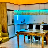 اجاره باغ ویلا استخر آبگرم شهرک گلستان سالن تولد|اجارهٔ کوتاهمدت ویلا و باغ|شیراز, شهرک گلستان شمالی|دیوار