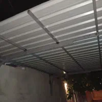 جوشکاری سیار کاملی|خدمات پیشه و مهارت|قشم, |دیوار