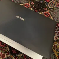لپ تاپ ایسوس K556U (نو نو)|رایانه همراه|تهران, قبا|دیوار