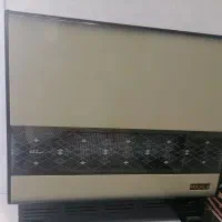 بخاری نیک کالا 12000|بخاری، هیتر، شومینه|ری, ولی آباد|دیوار