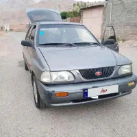 پر ۱۴۱ دوگانه کارخونه مدل ۸۶ بدون نقطه.جهت معاوضه
