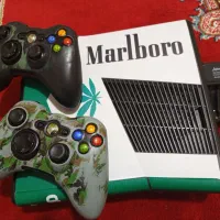 دستگاه xbox|کنسول، بازی ویدئویی و آنلاین|دورود, |دیوار