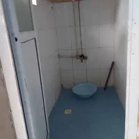 فروش خانه کلنگی قابل سکونت|فروش خانه و ویلا|رشت, کوی قدس|دیوار