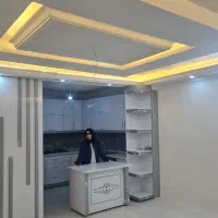 طبقه سوم|فروش آپارتمان|مشهد, نوده|دیوار