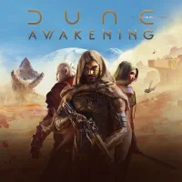 اکانت استیم بازی Dune Awakening