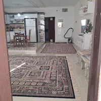 اپارتمان۱۱۰متری. واحد دربست و مجزا