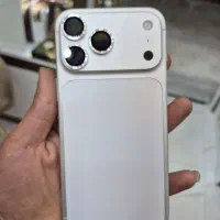 ایفون 17 پرومکس za