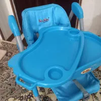 صندلی غذا خارجی|تخت و صندلی بچه|تهران, دهکده المپیک|دیوار