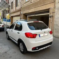 کوییک r مدل 1402|خودرو سواری و وانت|تهران, اتابک|دیوار
