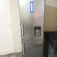 یخچال بالا این الکترو استیل آمریکای