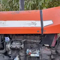 تراکتور ۲۸۵ جفت مدل ۷۵|خودرو سنگین|بیرانوند, |دیوار