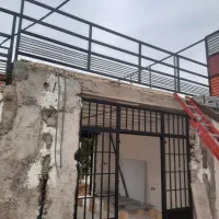 لوله کشی سیار وجوشکاری