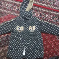 کاپشن خارجی|لباس|جوانرود, |دیوار