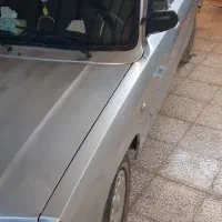 مزدا دو کابین مدل ۹۱