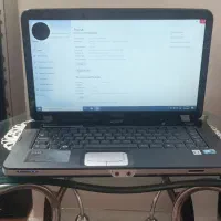 لب تاب dell