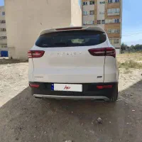 فیدلیتی پرایم ۷ نفره سری وارداتی|خودرو سواری و وانت|همدان, |دیوار