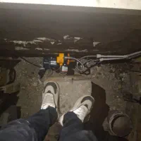 تعمیرات تخصصی آبگرمکن و پکیج دکتر پمپ|خدمات پیشه و مهارت|مشهد, شهرک بهارستان|دیوار